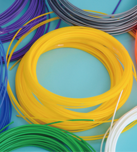 可降解材料领域