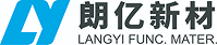 上海朗亿功能材料有限公司鏈椾嚎鏂版潗