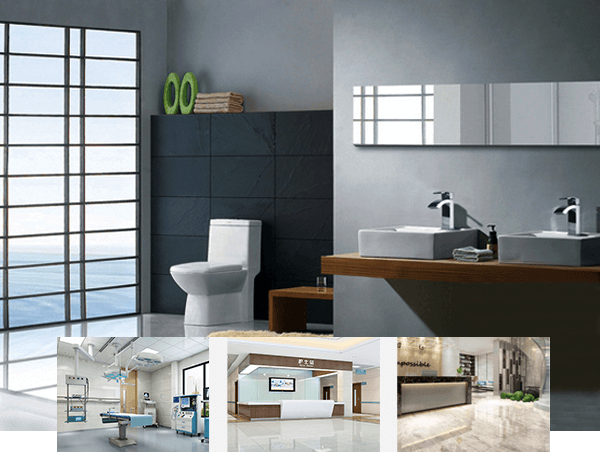 抗菌剂应用场景 抗菌剂应用场景