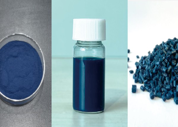 AntibariMax® 红外阻隔系列